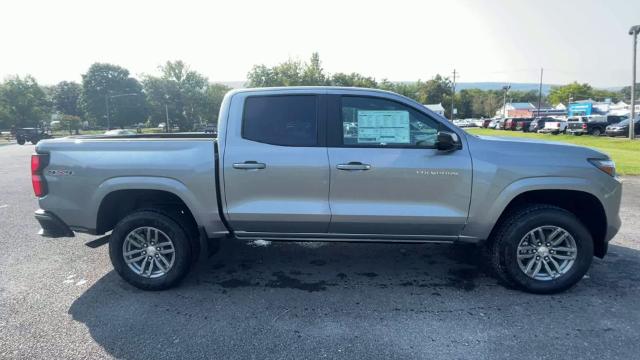 2024 Chevrolet Colorado Vehicle Photo in THOMPSONTOWN, PA 17094-9014