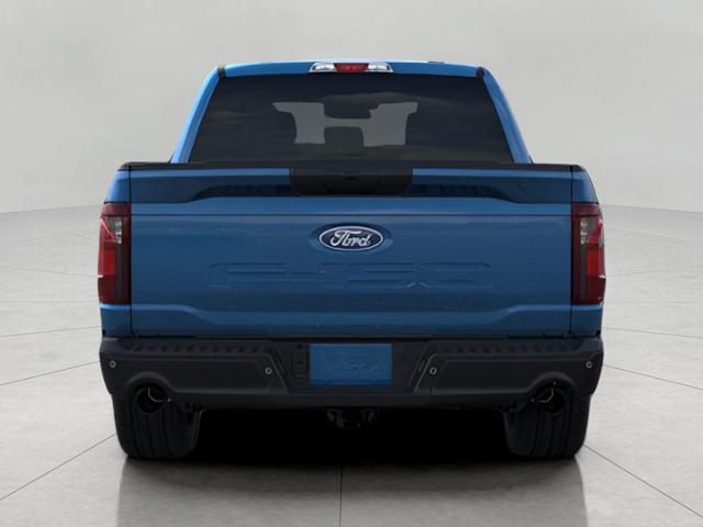 2024 Ford F-150 Vehicle Photo in Neenah, WI 54956