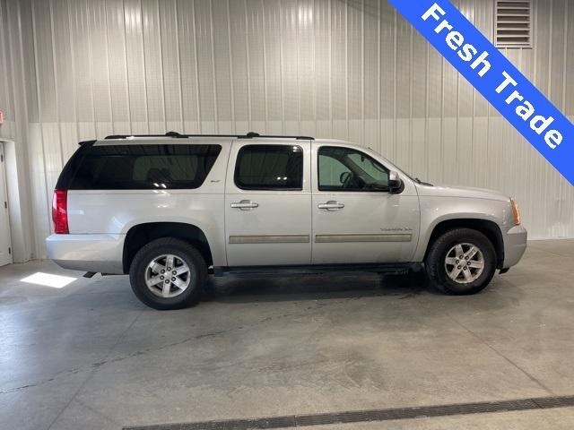 2013 GMC Yukon XL Vehicle Photo in GLENWOOD, MN 56334-1123