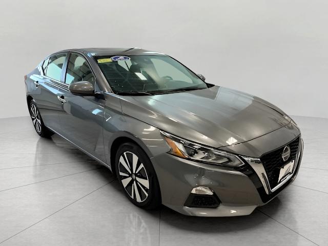 2022 Nissan Altima Vehicle Photo in Green Bay, WI 54304