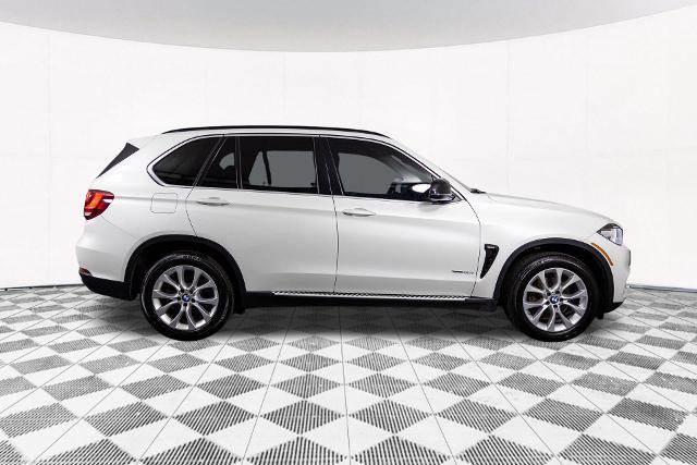 2016 BMW X5 Vehicle Photo in NORTH RIVERSIDE, IL 60546-1404