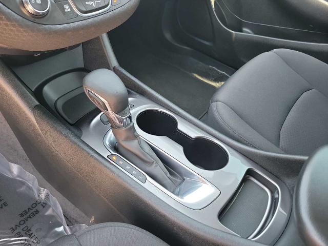 2022 Chevrolet Malibu Vehicle Photo in MIDLAND, TX 79703-7718