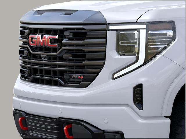 2025 GMC Sierra 1500 Vehicle Photo in GREEN BAY, WI 54303-3330