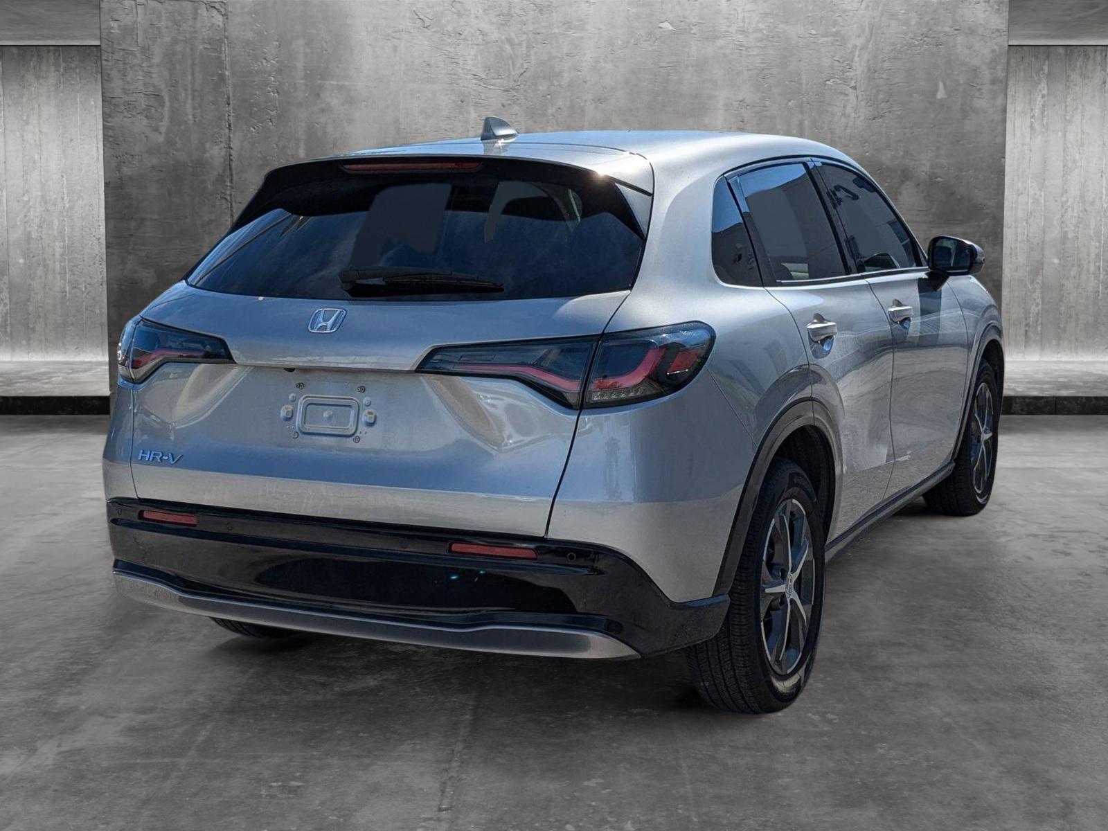 2024 Honda HR-V Vehicle Photo in Miami, FL 33015