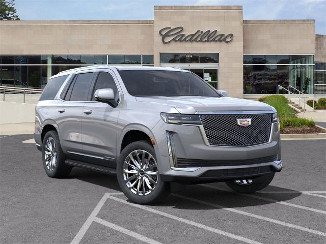 2024 Cadillac Escalade Vehicle Photo in SMYRNA, GA 30080-7631