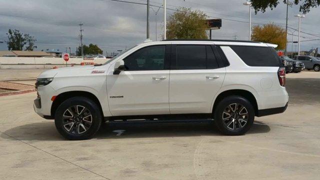 2023 Chevrolet Tahoe Vehicle Photo in SELMA, TX 78154-1460