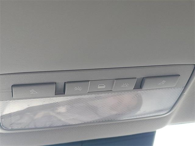 2022 Chevrolet Trax Vehicle Photo in GRAND BLANC, MI 48439-8139