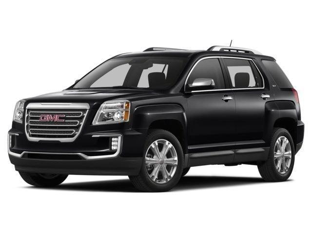 2016 GMC Terrain Vehicle Photo in Kingston, PA 18704