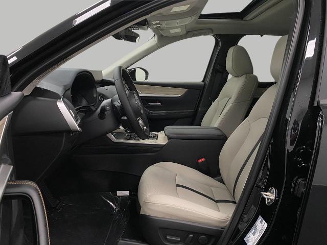 2025 Mazda CX-70 Vehicle Photo in Appleton, WI 54913