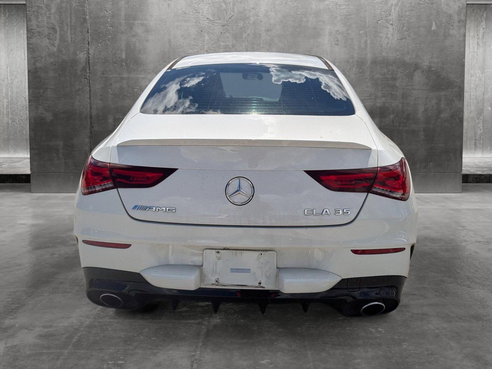 2021 Mercedes-Benz CLA Vehicle Photo in Miami, FL 33169