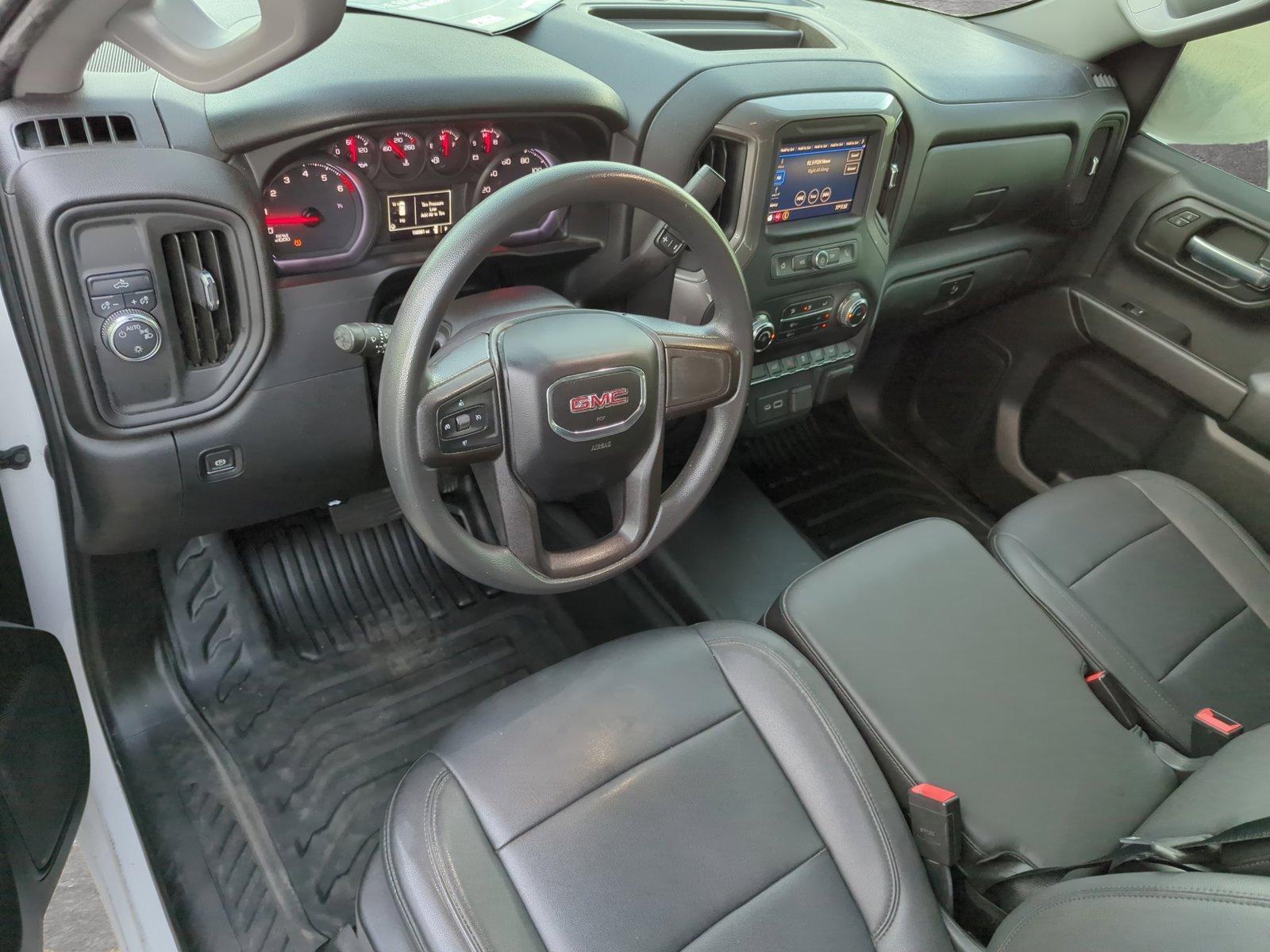 2021 GMC Sierra 1500 Vehicle Photo in Ft. Myers, FL 33907