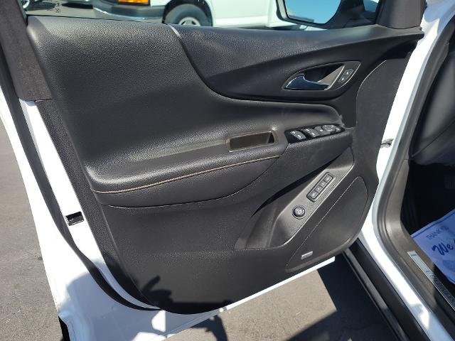 2023 Chevrolet Equinox Vehicle Photo in LA MESA, CA 91942-8211