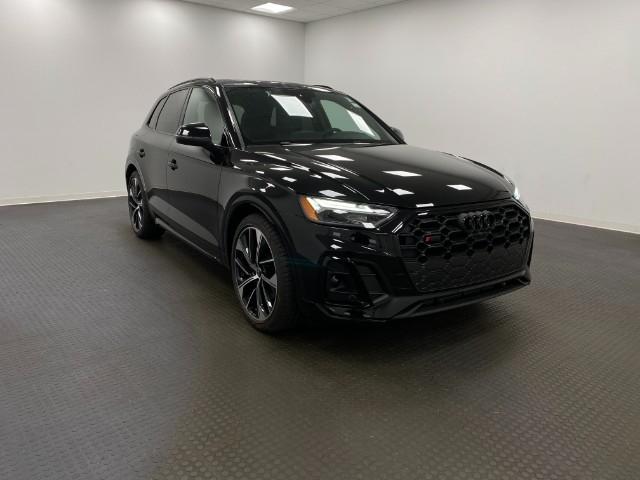 2024 Audi SQ5 Vehicle Photo in Appleton, WI 54913