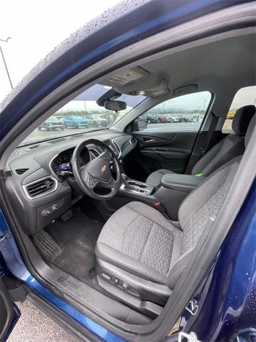 2022 Chevrolet Equinox Vehicle Photo in ALCOA, TN 37701-3235