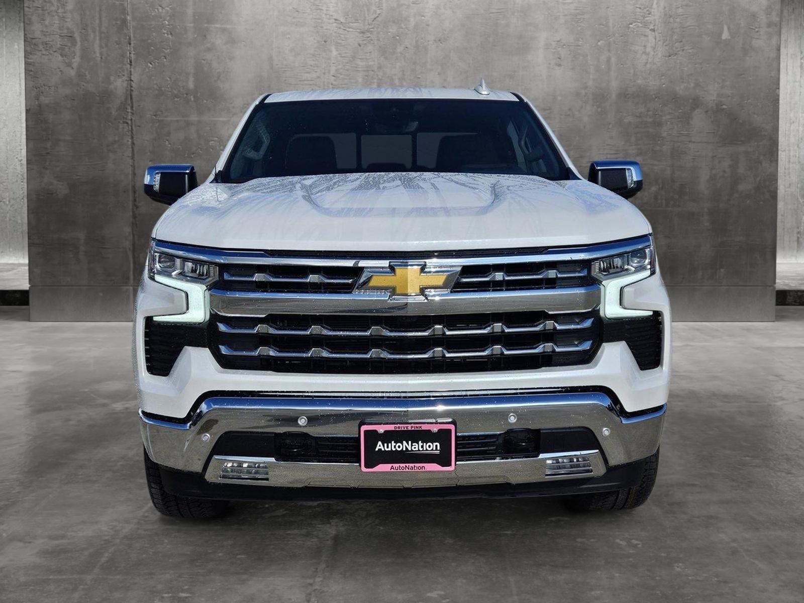 2024 Chevrolet Silverado 1500 Vehicle Photo in CORPUS CHRISTI, TX 78412-4902