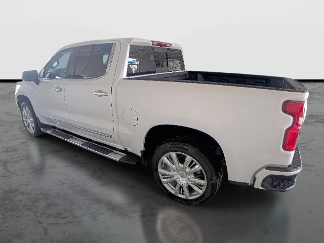 2024 Chevrolet Silverado 1500 Vehicle Photo in WENTZVILLE, MO 63385-1017