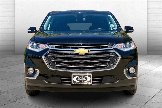 2019 Chevrolet Traverse Vehicle Photo in KANSAS CITY, MO 64114-4502