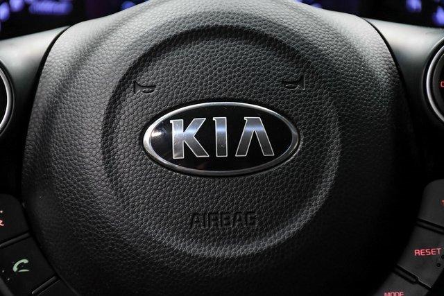 2014 Kia Soul Vehicle Photo in EVERETT, WA 98203-5662