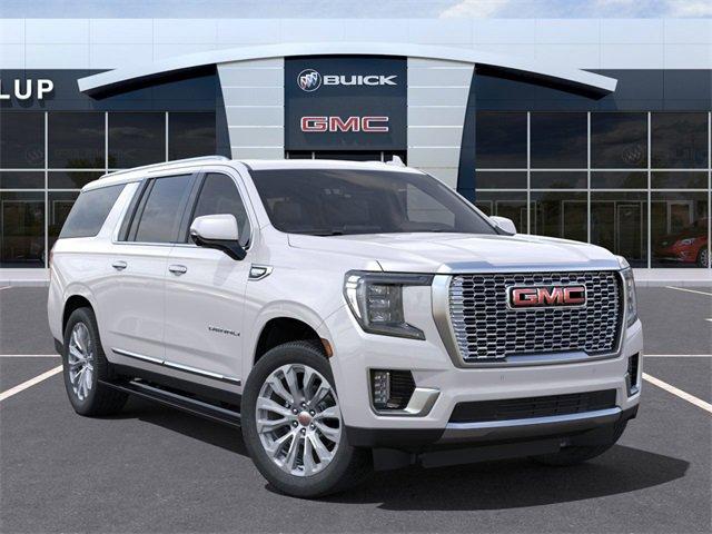 2024 GMC Yukon XL Vehicle Photo in PUYALLUP, WA 98371-4149