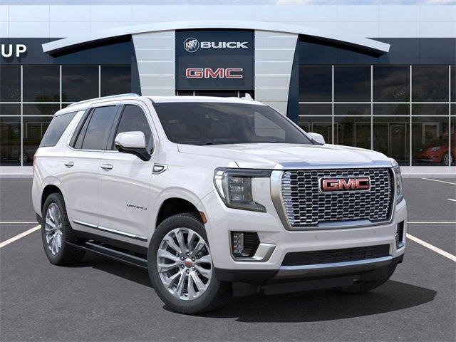 2024 GMC Yukon Vehicle Photo in PUYALLUP, WA 98371-4149