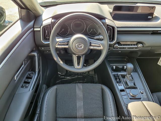 2025 Mazda CX-50 Vehicle Photo in Plainfield, IL 60586