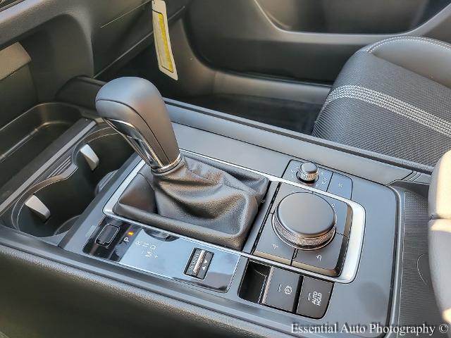 2025 Mazda CX-50 Vehicle Photo in Plainfield, IL 60586