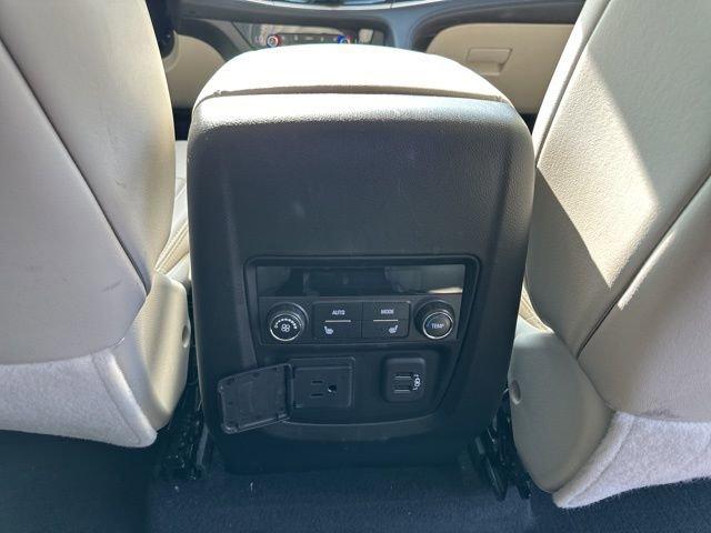 2022 Buick Enclave Vehicle Photo in MEDINA, OH 44256-9631