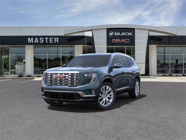 2024 GMC Acadia Vehicle Photo in AUGUSTA, GA 30907-2867