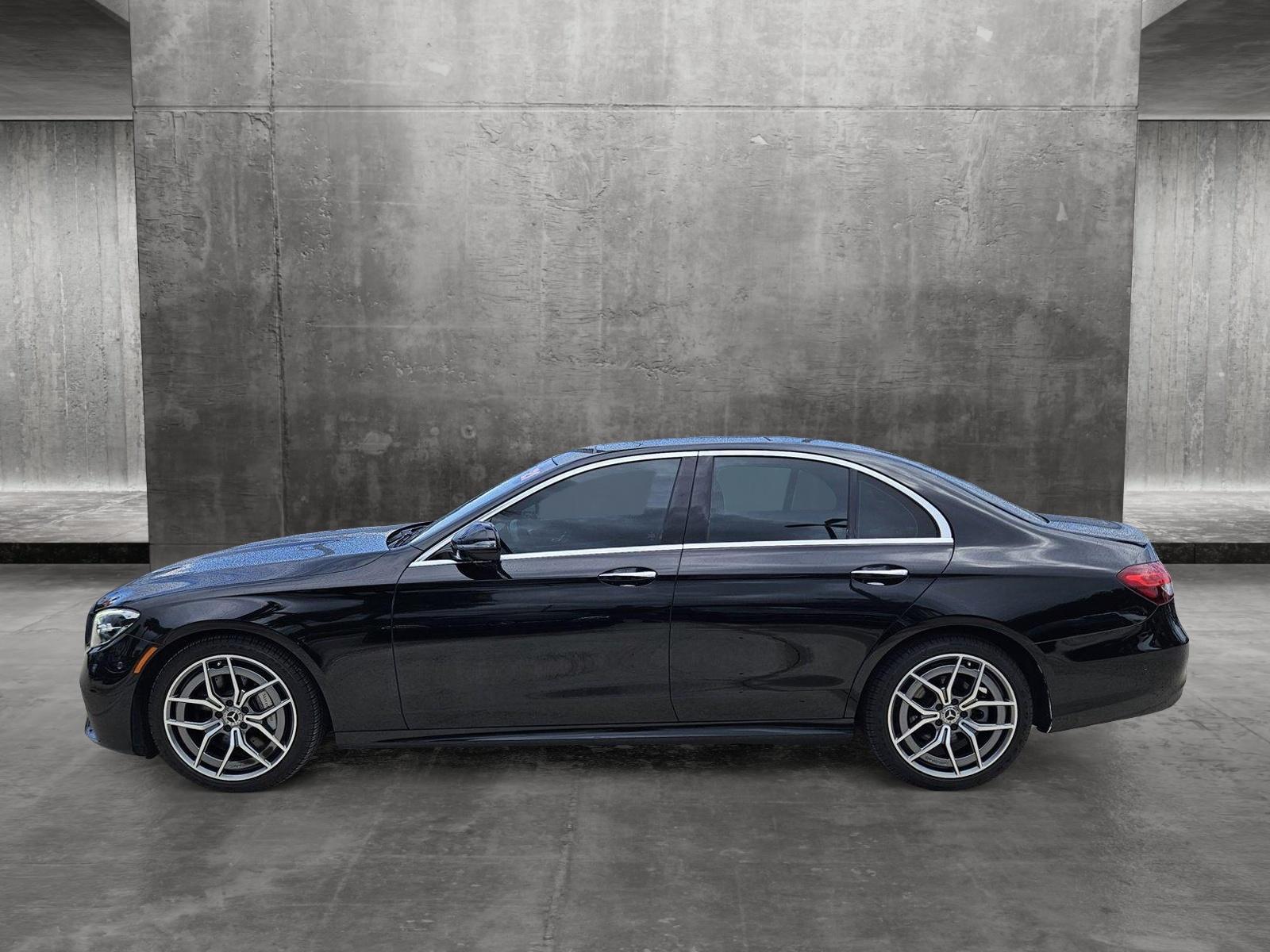 2021 Mercedes-Benz E-Class Vehicle Photo in Fort Lauderdale, FL 33316