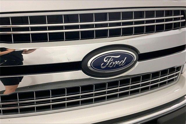 2020 Ford F-150 Vehicle Photo in INDEPENDENCE, MO 64055-1314