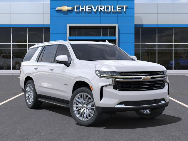 2024 Chevrolet Tahoe Vehicle Photo in HOUSTON, TX 77034-5009