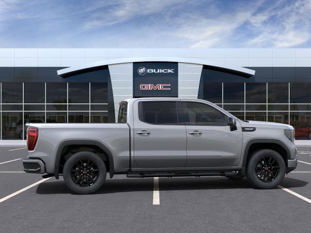 2024 GMC Sierra 1500 Vehicle Photo in LITTLE FALLS, NJ 07424-1717