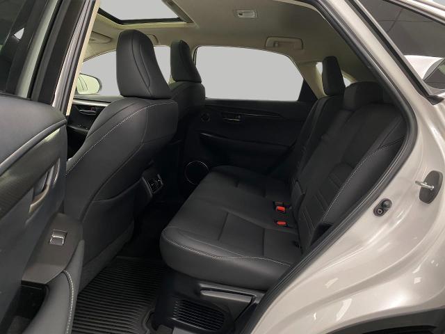 2021 Lexus NX 300h Vehicle Photo in Appleton, WI 54913