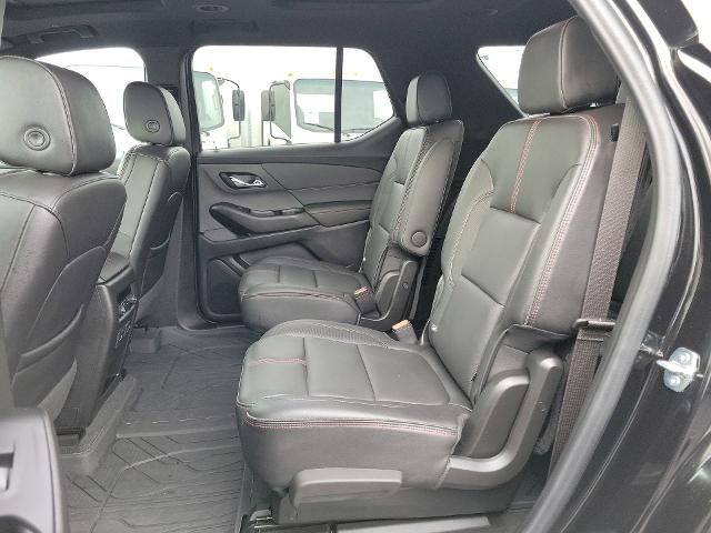 2023 Chevrolet Traverse Vehicle Photo in JOLIET, IL 60435-8135