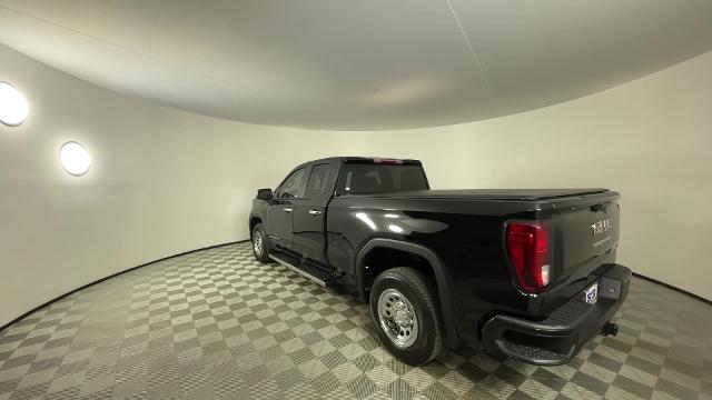 2023 GMC Sierra 1500 Vehicle Photo in GILBERT, AZ 85297-0402