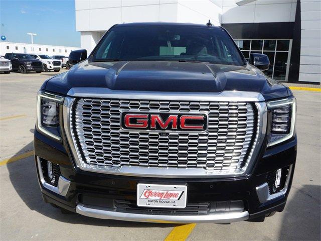 2024 GMC Yukon XL Vehicle Photo in BATON ROUGE, LA 70806-4466