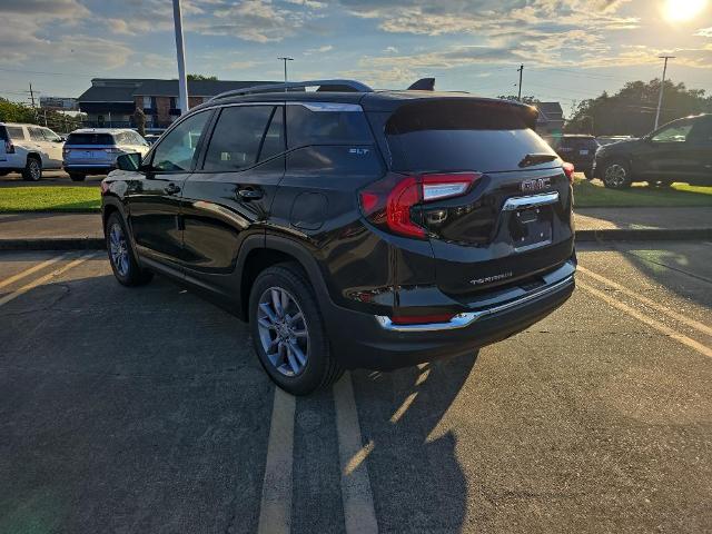 2024 GMC Terrain Vehicle Photo in LAFAYETTE, LA 70503-4541