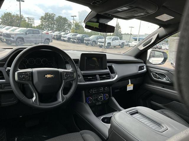 2024 Chevrolet Tahoe Vehicle Photo in GREELEY, CO 80634-4125