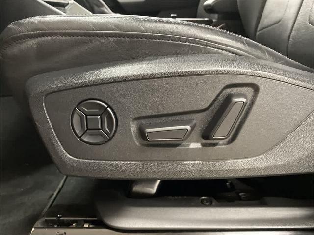 2021 Audi Q3 Vehicle Photo in PORTLAND, OR 97225-3518