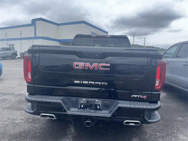 2023 GMC Sierra 1500 Vehicle Photo in LANCASTER, PA 17601-0000