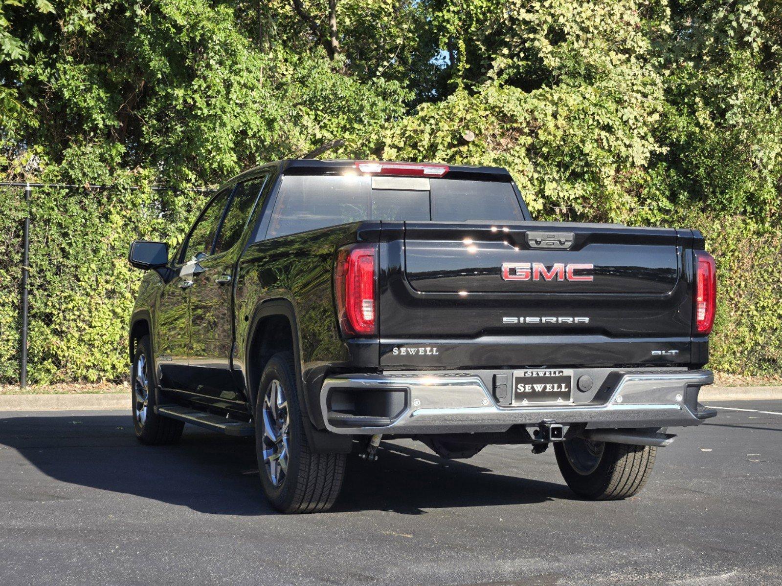 2025 GMC Sierra 1500 Vehicle Photo in DALLAS, TX 75209-3016