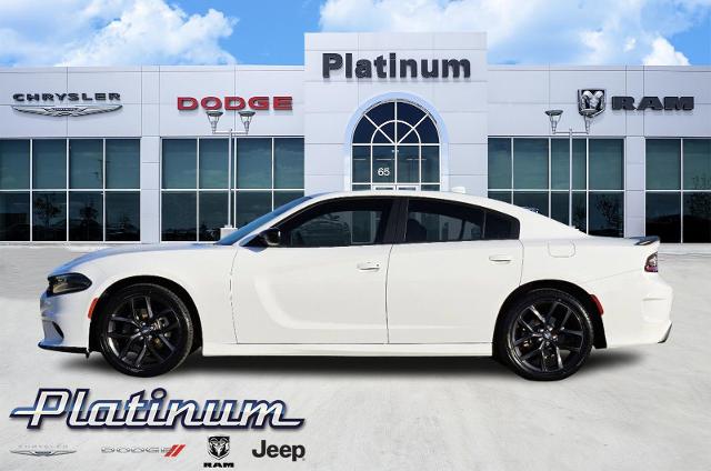 2021 Dodge Charger Vehicle Photo in Terrell, TX 75160