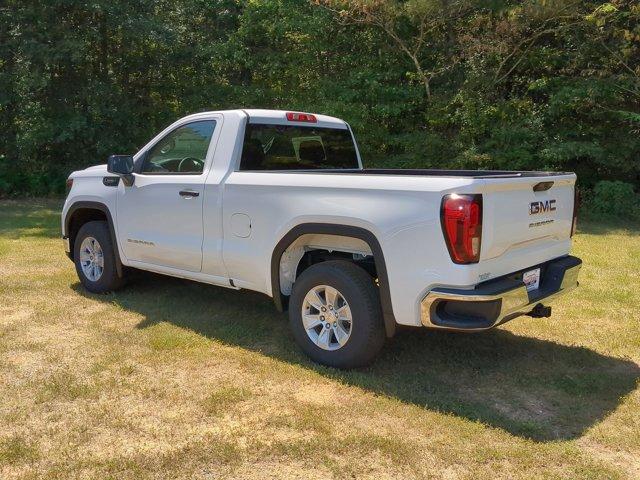 2024 GMC Sierra 1500 Vehicle Photo in ALBERTVILLE, AL 35950-0246