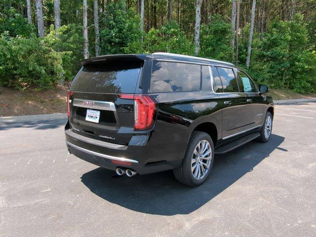 2024 GMC Yukon XL Vehicle Photo in ALBERTVILLE, AL 35950-0246