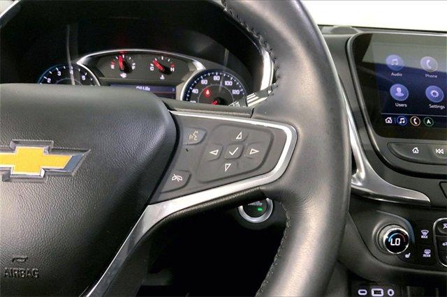 2022 Chevrolet Equinox Vehicle Photo in KANSAS CITY, MO 64114-4502