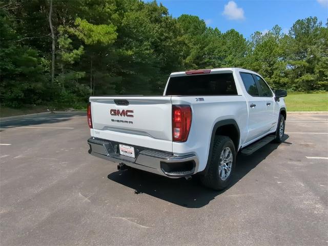 2023 GMC Sierra 1500 Vehicle Photo in ALBERTVILLE, AL 35950-0246