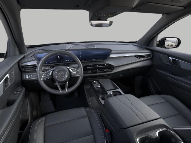 2025 Buick Enclave Vehicle Photo in NEENAH, WI 54956-2243