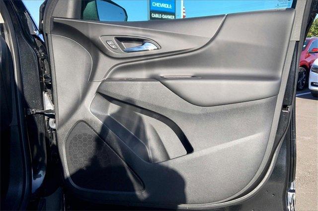 2020 Chevrolet Equinox Vehicle Photo in KANSAS CITY, MO 64114-4502