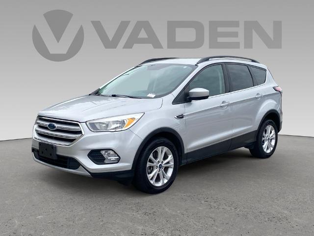 2018 Ford Escape Vehicle Photo in Statesboro, GA 30458