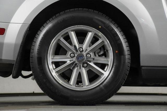 2005 Ford Mustang Vehicle Photo in Puyallup, WA 98371